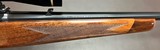 BROWNING A-BOLT .22 MAGNUM 22” BARREL WITH SIGHTS LEUPOLD VX3 2.5-8x SCOPE LIMITED PRODUCTION RIFLE BUILT IN 1991 - Image 10 of 17