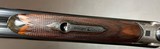 ANTIQUE J. LANDON 12 BORE BEST QUALITY BAR ACTION HAMMERGUN 29 3/4” IC/M BARRELS 2 3/4” NITRO PROOF STUNNING FIGURED WOOD CLASSIC ENGLISH HAMMERGUN - Image 7 of 20