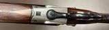 ANTIQUE J. LANDON 12 BORE BEST QUALITY BAR ACTION HAMMERGUN 29 3/4” IC/M BARRELS 2 3/4” NITRO PROOF STUNNING FIGURED WOOD CLASSIC ENGLISH HAMMERGUN - Image 6 of 20