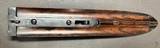 ANTIQUE J. LANDON 12 BORE BEST QUALITY BAR ACTION HAMMERGUN 29 3/4” IC/M BARRELS 2 3/4” NITRO PROOF STUNNING FIGURED WOOD CLASSIC ENGLISH HAMMERGUN - Image 19 of 20