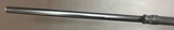 POST WW2 WINCHESTER MODEL 42 .410 SKEET 28” SOLID RIB FIGURED STRAIGHT GRIP STOCK FINE ORIGINAL CONDITION SCARCE CONFIGURATION BUILT IN 1953 - Image 10 of 21