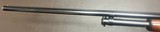 POST WW2 WINCHESTER MODEL 42 .410 SKEET 28” SOLID RIB FIGURED STRAIGHT GRIP STOCK FINE ORIGINAL CONDITION SCARCE CONFIGURATION BUILT IN 1953 - Image 14 of 21