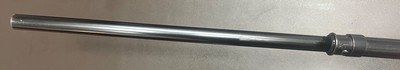 POST WW2 WINCHESTER MODEL 42 .410 SKEET 28” SOLID RIB FIGURED STRAIGHT GRIP STOCK FINE ORIGINAL CONDITION SCARCE CONFIGURATION BUILT IN 1953 - Image 10 of 21