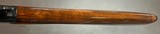 POST WW2 WINCHESTER MODEL 42 .410 SKEET 28” SOLID RIB FIGURED STRAIGHT GRIP STOCK FINE ORIGINAL CONDITION SCARCE CONFIGURATION BUILT IN 1953 - Image 16 of 21