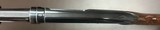 POST WW2 WINCHESTER MODEL 42 .410 SKEET 28” SOLID RIB FIGURED STRAIGHT GRIP STOCK FINE ORIGINAL CONDITION SCARCE CONFIGURATION BUILT IN 1953 - Image 5 of 21
