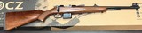 CZ 527 7.62X39 CARBINE MINIATURE MAUSER ACTION 18.5” BARREL EXCELLENT NIB CONDITION WITH ALL PAPERWORK LAST YEAR OF PRODUCTION BUILT IN 2021 - Image 1 of 17