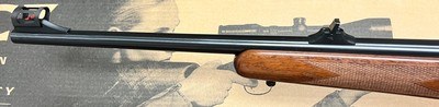 CZ 527 7.62X39 CARBINE MINIATURE MAUSER ACTION 18.5” BARREL EXCELLENT NIB CONDITION WITH ALL PAPERWORK LAST YEAR OF PRODUCTION BUILT IN 2021 - Image 10 of 17