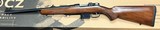 CZ 527 7.62X39 CARBINE MINIATURE MAUSER ACTION 18.5” BARREL EXCELLENT NIB CONDITION WITH ALL PAPERWORK LAST YEAR OF PRODUCTION BUILT IN 2021 - Image 3 of 17