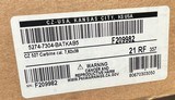 CZ 527 7.62X39 CARBINE MINIATURE MAUSER ACTION 18.5” BARREL EXCELLENT NIB CONDITION WITH ALL PAPERWORK LAST YEAR OF PRODUCTION BUILT IN 2021 - Image 17 of 17