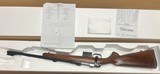 CZ 527 7.62X39 CARBINE MINIATURE MAUSER ACTION 18.5” BARREL EXCELLENT NIB CONDITION WITH ALL PAPERWORK LAST YEAR OF PRODUCTION BUILT IN 2021 - Image 16 of 17
