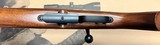 CZ 527 7.62X39 CARBINE MINIATURE MAUSER ACTION 18.5” BARREL EXCELLENT NIB CONDITION WITH ALL PAPERWORK LAST YEAR OF PRODUCTION BUILT IN 2021 - Image 7 of 17