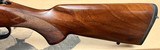 CZ 527 7.62X39 CARBINE MINIATURE MAUSER ACTION 18.5” BARREL EXCELLENT NIB CONDITION WITH ALL PAPERWORK LAST YEAR OF PRODUCTION BUILT IN 2021 - Image 13 of 17