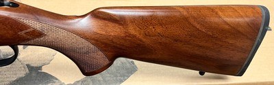 CZ 527 7.62X39 CARBINE MINIATURE MAUSER ACTION 18.5” BARREL EXCELLENT NIB CONDITION WITH ALL PAPERWORK LAST YEAR OF PRODUCTION BUILT IN 2021 - Image 13 of 17