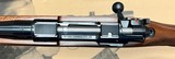 CZ 527 7.62X39 CARBINE MINIATURE MAUSER ACTION 18.5” BARREL EXCELLENT NIB CONDITION WITH ALL PAPERWORK LAST YEAR OF PRODUCTION BUILT IN 2021 - Image 5 of 17