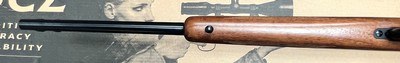 CZ 527 7.62X39 CARBINE MINIATURE MAUSER ACTION 18.5” BARREL EXCELLENT NIB CONDITION WITH ALL PAPERWORK LAST YEAR OF PRODUCTION BUILT IN 2021 - Image 8 of 17