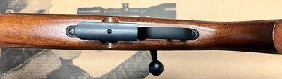 CZ 527 7.62X39 CARBINE MINIATURE MAUSER ACTION 18.5” BARREL EXCELLENT NIB CONDITION WITH ALL PAPERWORK LAST YEAR OF PRODUCTION BUILT IN 2021 - Image 7 of 17