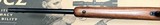 CZ 527 7.62X39 CARBINE MINIATURE MAUSER ACTION 18.5” BARREL EXCELLENT NIB CONDITION WITH ALL PAPERWORK LAST YEAR OF PRODUCTION BUILT IN 2021 - Image 8 of 17