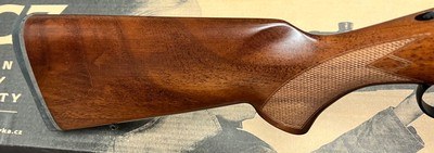CZ 527 7.62X39 CARBINE MINIATURE MAUSER ACTION 18.5” BARREL EXCELLENT NIB CONDITION WITH ALL PAPERWORK LAST YEAR OF PRODUCTION BUILT IN 2021 - Image 11 of 17