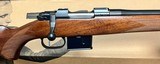 CZ 527 7.62X39 CARBINE MINIATURE MAUSER ACTION 18.5” BARREL EXCELLENT NIB CONDITION WITH ALL PAPERWORK LAST YEAR OF PRODUCTION BUILT IN 2021 - Image 2 of 17