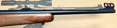 CZ 527 7.62X39 CARBINE MINIATURE MAUSER ACTION 18.5” BARREL EXCELLENT NIB CONDITION WITH ALL PAPERWORK LAST YEAR OF PRODUCTION BUILT IN 2021 - Image 9 of 17