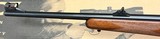 CZ 527 7.62X39 CARBINE MINIATURE MAUSER ACTION 18.5” BARREL EXCELLENT NIB CONDITION WITH ALL PAPERWORK LAST YEAR OF PRODUCTION BUILT IN 2021 - Image 10 of 17