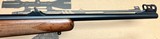 CZ 527 7.62X39 CARBINE MINIATURE MAUSER ACTION 18.5” BARREL EXCELLENT NIB CONDITION WITH ALL PAPERWORK LAST YEAR OF PRODUCTION BUILT IN 2021 - Image 9 of 17