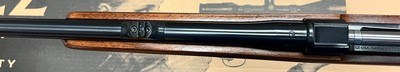 CZ 527 7.62X39 CARBINE MINIATURE MAUSER ACTION 18.5” BARREL EXCELLENT NIB CONDITION WITH ALL PAPERWORK LAST YEAR OF PRODUCTION BUILT IN 2021 - Image 6 of 17