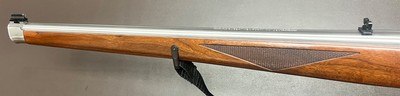 RUGER 10/22 INTERNATIONAL (TALO EDITION) STAINLESS CARBINE 18.5” BARREL FIGURED WOOD EXCELLENT AS NEW CONDITION WITH ORIGINAL BOX & PAPERWORK 2012 - Image 11 of 17