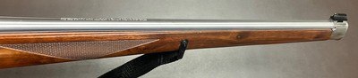 RUGER 10/22 INTERNATIONAL (TALO EDITION) STAINLESS CARBINE 18.5” BARREL FIGURED WOOD EXCELLENT AS NEW CONDITION WITH ORIGINAL BOX & PAPERWORK 2012 - Image 10 of 17