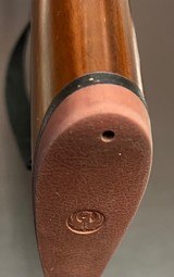 RUGER 10/22 INTERNATIONAL (TALO EDITION) STAINLESS CARBINE 18.5” BARREL FIGURED WOOD EXCELLENT AS NEW CONDITION WITH ORIGINAL BOX & PAPERWORK 2012 - Image 16 of 17