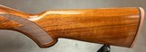 RUGER 10/22 INTERNATIONAL (TALO EDITION) STAINLESS CARBINE 18.5” BARREL FIGURED WOOD EXCELLENT AS NEW CONDITION WITH ORIGINAL BOX & PAPERWORK 2012 - Image 14 of 17