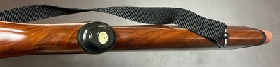 RUGER 10/22 INTERNATIONAL (TALO EDITION) STAINLESS CARBINE 18.5” BARREL FIGURED WOOD EXCELLENT AS NEW CONDITION WITH ORIGINAL BOX & PAPERWORK 2012 - Image 15 of 17