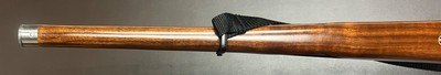 RUGER 10/22 INTERNATIONAL (TALO EDITION) STAINLESS CARBINE 18.5” BARREL FIGURED WOOD EXCELLENT AS NEW CONDITION WITH ORIGINAL BOX & PAPERWORK 2012 - Image 9 of 17