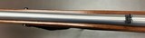 RUGER 10/22 INTERNATIONAL (TALO EDITION) STAINLESS CARBINE 18.5” BARREL FIGURED WOOD EXCELLENT AS NEW CONDITION WITH ORIGINAL BOX & PAPERWORK 2012 - Image 6 of 17