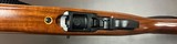 RUGER 10/22 INTERNATIONAL (TALO EDITION) STAINLESS CARBINE 18.5” BARREL FIGURED WOOD EXCELLENT AS NEW CONDITION WITH ORIGINAL BOX & PAPERWORK 2012 - Image 8 of 17