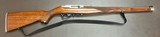 RUGER 10/22 INTERNATIONAL (TALO EDITION) STAINLESS CARBINE 18.5” BARREL FIGURED WOOD EXCELLENT AS NEW CONDITION WITH ORIGINAL BOX & PAPERWORK 2012 - Image 1 of 17