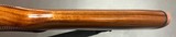 RUGER 10/22 INTERNATIONAL (TALO EDITION) STAINLESS CARBINE 18.5” BARREL FIGURED WOOD EXCELLENT AS NEW CONDITION WITH ORIGINAL BOX & PAPERWORK 2012 - Image 13 of 17