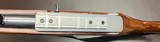 RUGER 10/22 INTERNATIONAL (TALO EDITION) STAINLESS CARBINE 18.5” BARREL FIGURED WOOD EXCELLENT AS NEW CONDITION WITH ORIGINAL BOX & PAPERWORK 2012 - Image 5 of 17