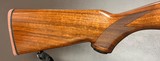RUGER 10/22 INTERNATIONAL (TALO EDITION) STAINLESS CARBINE 18.5” BARREL FIGURED WOOD EXCELLENT AS NEW CONDITION WITH ORIGINAL BOX & PAPERWORK 2012 - Image 12 of 17