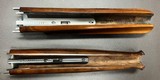PERAZZI MX8 (MIRAGE) 12GA TWO BARREL SET 32” IM/F & 27 1/2” SK/SK HIGHLY FIGURED WOOD TWO TRIGGER GROUPS PERFECTLY SETUP TARGET GUN - Image 23 of 25