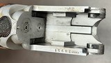 PERAZZI MX8 (MIRAGE) 12GA TWO BARREL SET 32” IM/F & 27 1/2” SK/SK HIGHLY FIGURED WOOD TWO TRIGGER GROUPS PERFECTLY SETUP TARGET GUN - Image 20 of 25