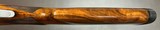 PERAZZI MX8 (MIRAGE) 12GA TWO BARREL SET 32” IM/F & 27 1/2” SK/SK HIGHLY FIGURED WOOD TWO TRIGGER GROUPS PERFECTLY SETUP TARGET GUN - Image 15 of 25