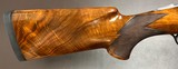 PERAZZI MX8 (MIRAGE) 12GA TWO BARREL SET 32” IM/F & 27 1/2” SK/SK HIGHLY FIGURED WOOD TWO TRIGGER GROUPS PERFECTLY SETUP TARGET GUN - Image 14 of 25