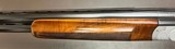 PERAZZI MX8 (MIRAGE) 12GA TWO BARREL SET 32” IM/F & 27 1/2” SK/SK HIGHLY FIGURED WOOD TWO TRIGGER GROUPS PERFECTLY SETUP TARGET GUN - Image 12 of 25