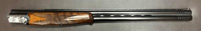 PERAZZI MX8 (MIRAGE) 12GA TWO BARREL SET 32” IM/F & 27 1/2” SK/SK HIGHLY FIGURED WOOD TWO TRIGGER GROUPS PERFECTLY SETUP TARGET GUN - Image 18 of 25