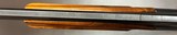 PERAZZI MX8 (MIRAGE) 12GA TWO BARREL SET 32” IM/F & 27 1/2” SK/SK HIGHLY FIGURED WOOD TWO TRIGGER GROUPS PERFECTLY SETUP TARGET GUN - Image 6 of 25