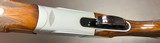 PERAZZI MX8 (MIRAGE) 12GA TWO BARREL SET 32” IM/F & 27 1/2” SK/SK HIGHLY FIGURED WOOD TWO TRIGGER GROUPS PERFECTLY SETUP TARGET GUN - Image 7 of 25