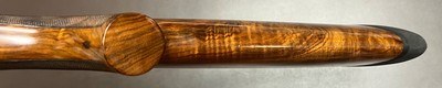 PERAZZI MX8 (MIRAGE) 12GA TWO BARREL SET 32” IM/F & 27 1/2” SK/SK HIGHLY FIGURED WOOD TWO TRIGGER GROUPS PERFECTLY SETUP TARGET GUN - Image 17 of 25