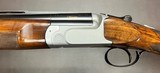 PERAZZI MX8 (MIRAGE) 12GA TWO BARREL SET 32” IM/F & 27 1/2” SK/SK HIGHLY FIGURED WOOD TWO TRIGGER GROUPS PERFECTLY SETUP TARGET GUN - Image 2 of 25