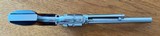LIPSEYS EXCLUSIVE RUGER SINGLE SEVEN STAINLESS .327 FEDERAL MAGNUM 7.5” BARREL EXCELLENT CONDITION WITH BOX & PAPERWORK BUILT IN 2018 - Image 5 of 9